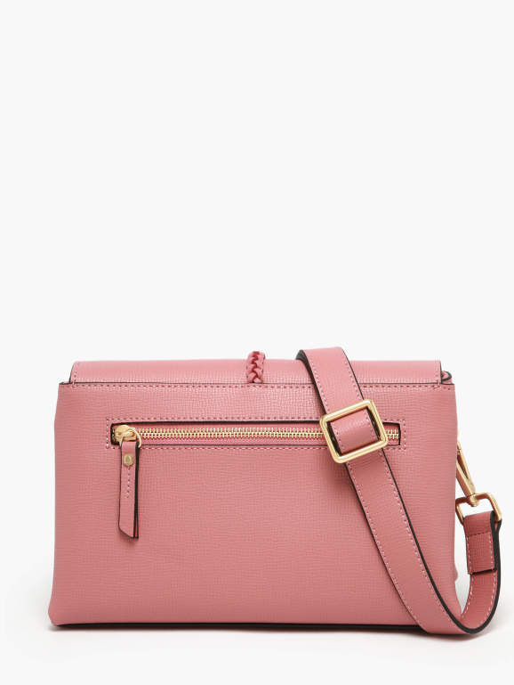 Crossbody bag M TORSADE