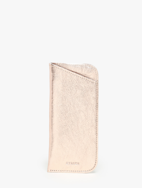 Sunglass case ETINCELLE IRISEE