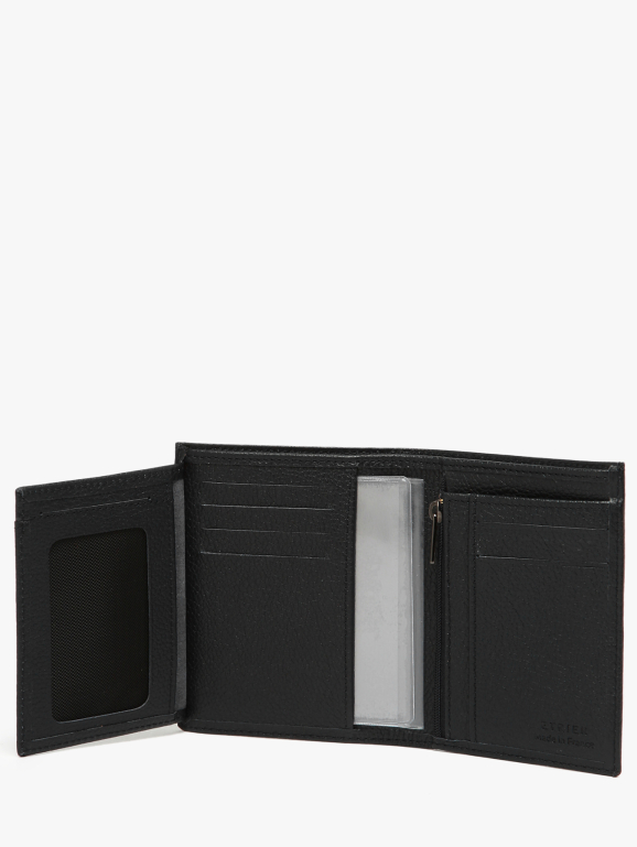 Wallet with coin purse MADRAS