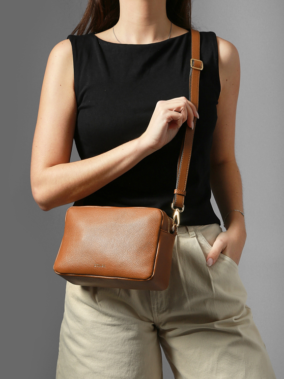 Sac bandoulière M TRADITION