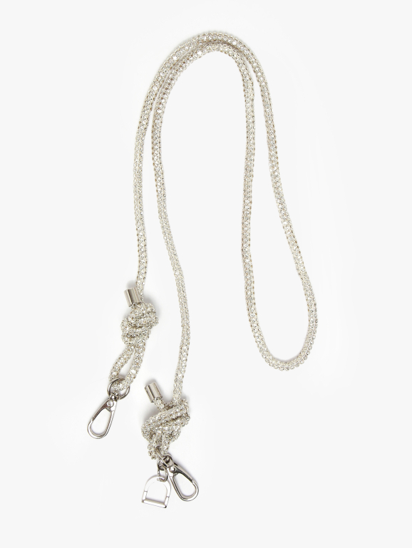 Shoulder strap