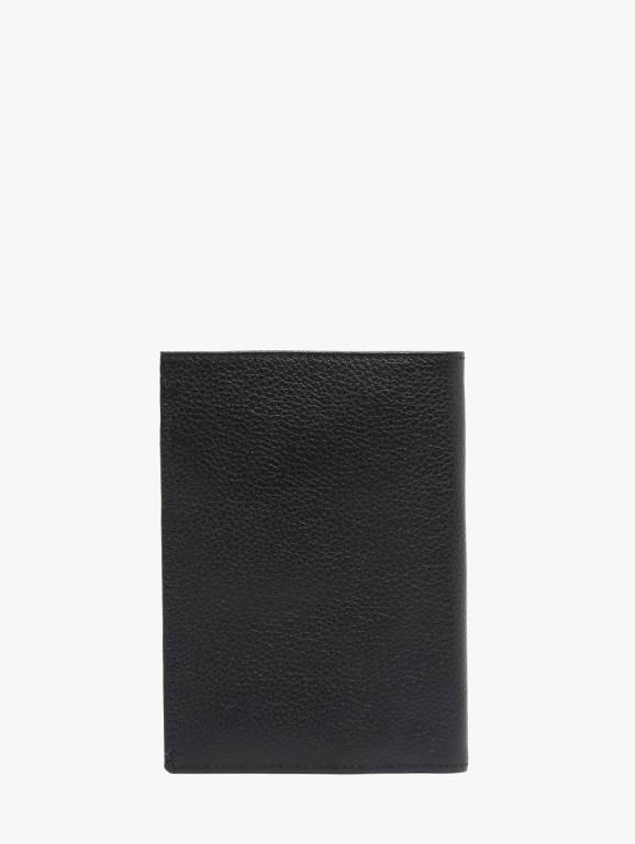 Wallet with coin purse MADRAS