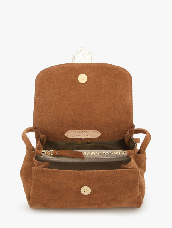 Crossbody bag S AGNES