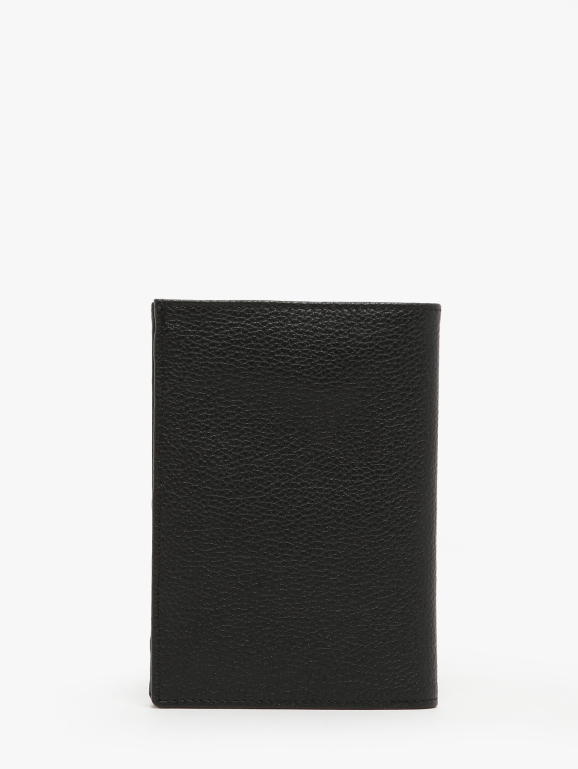 Portefeuille porte-monnaie MADRAS
