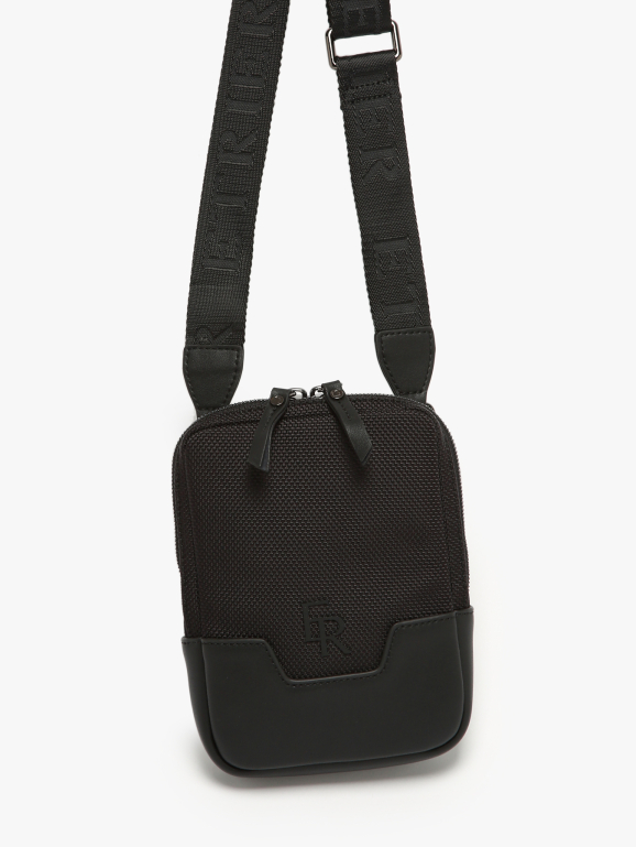 Cabin duffle bag backpack IMPULSION