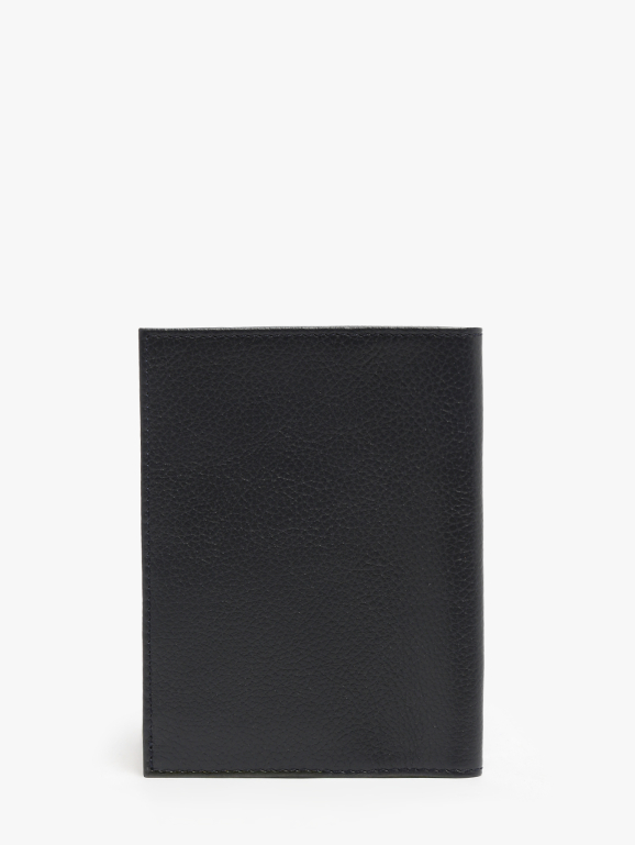 Passport holder MADRAS