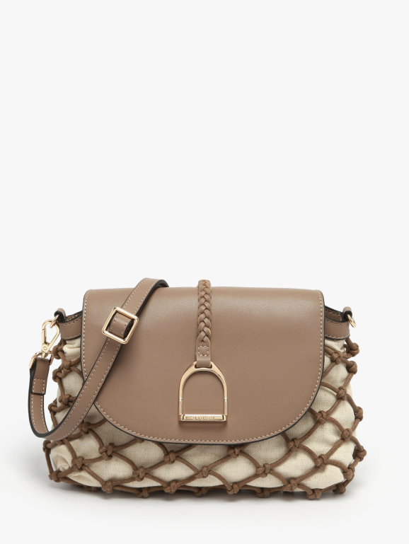 Crossbody bag SAHARA