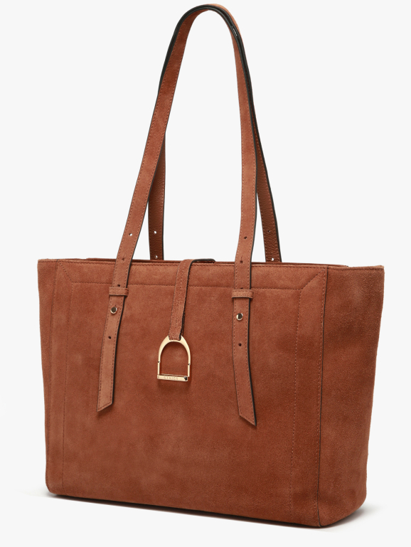 Shoulder bag M ALTESSE SUEDE
