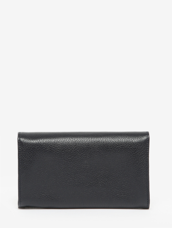 Wallet with coin purse MADRAS