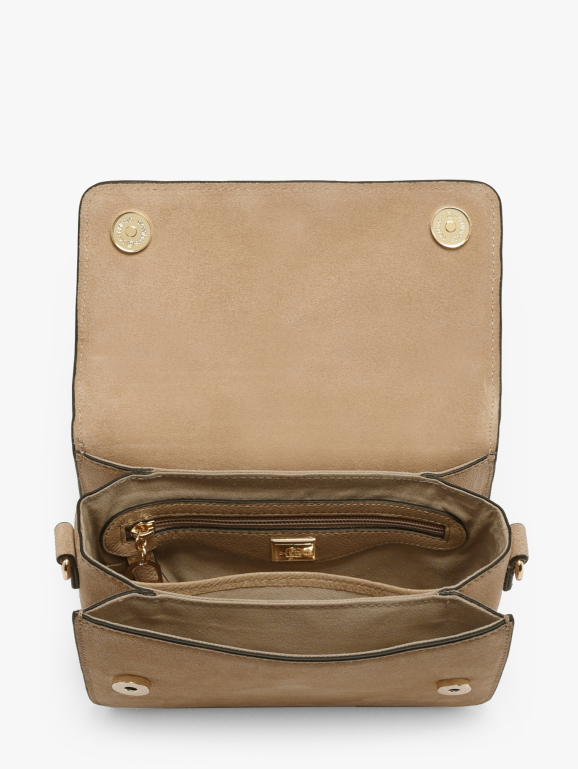 Crossbody bag S ALTESSE SUEDE