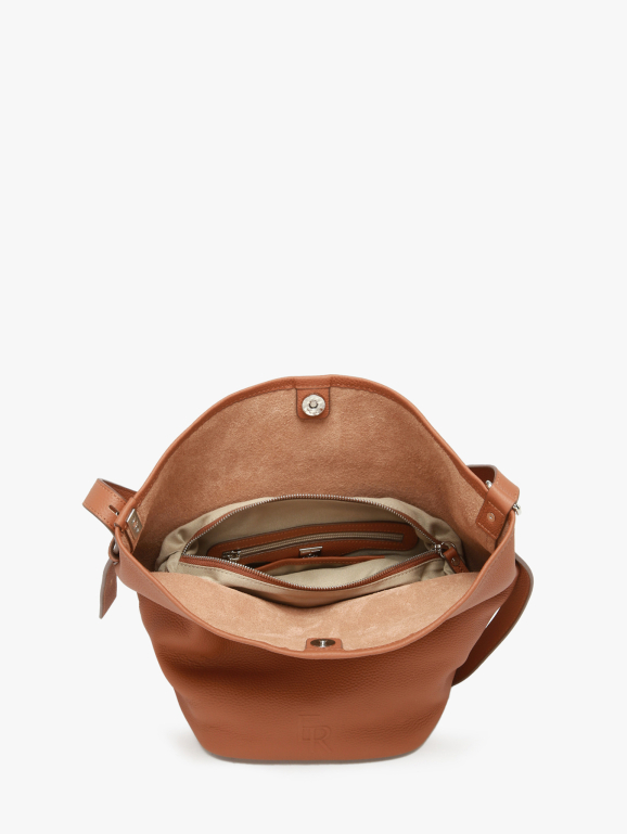 Sac porté épaule M CAVALIER