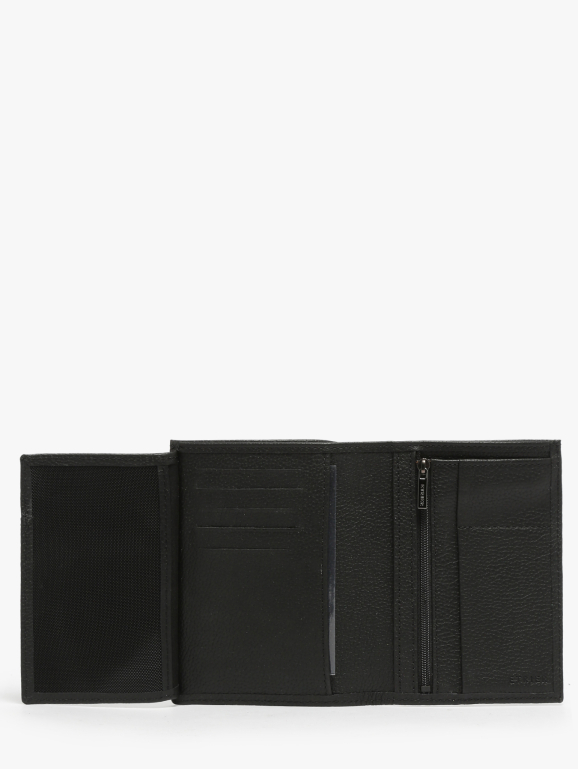 Portefeuille porte-monnaie MADRAS
