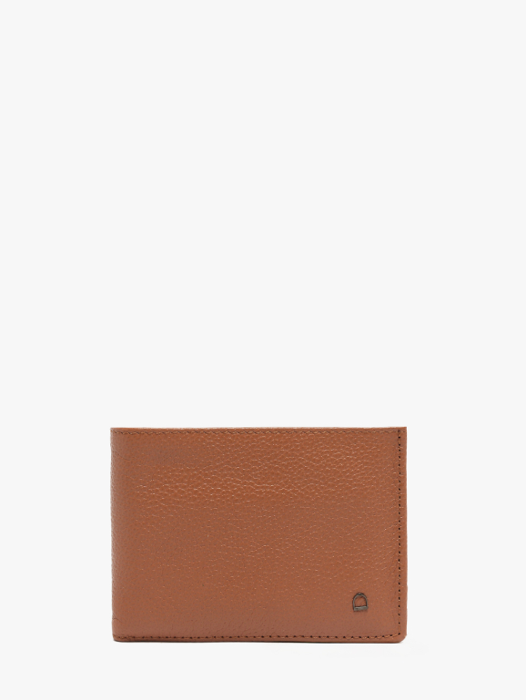Portefeuille met portemonnee MADRAS