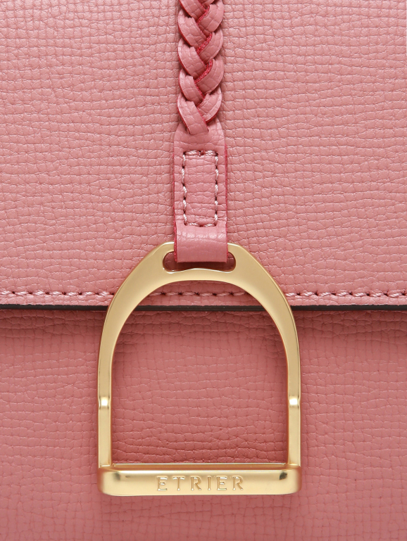 Crossbody bag S TORSADE