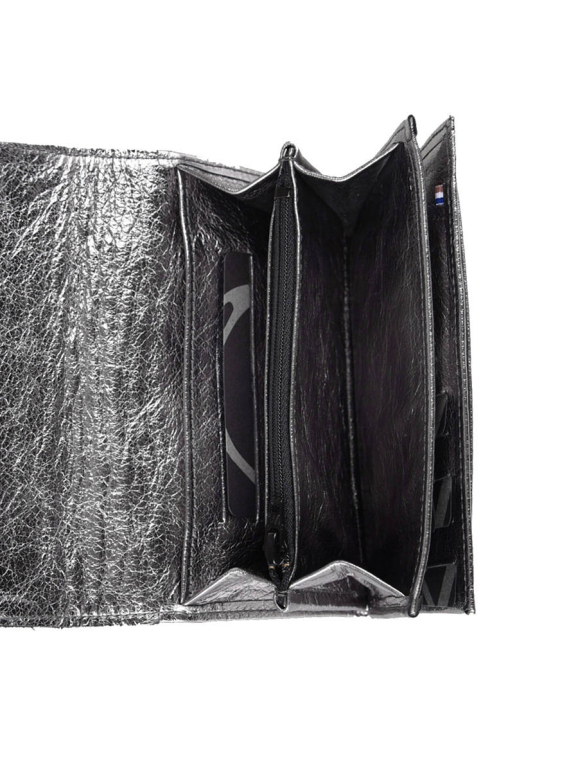 Wallet with coin purse ETINCELLE IRISEE
