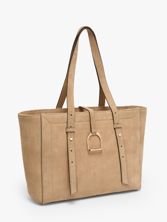 Shoulder bag S ALTESSE SUEDE