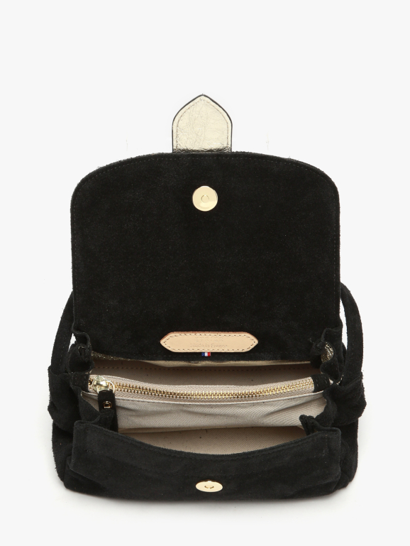 Cross body tas S AGNES
