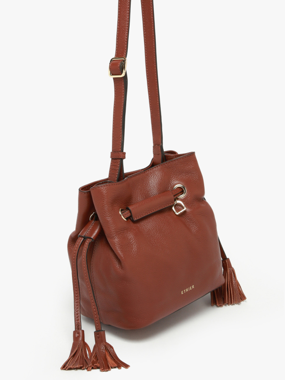 Cross body tas TRADITION