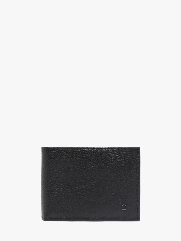 Wallet with coin purse MADRAS