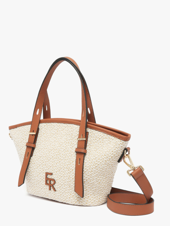 Sac bandoulière S CAMARGUE
