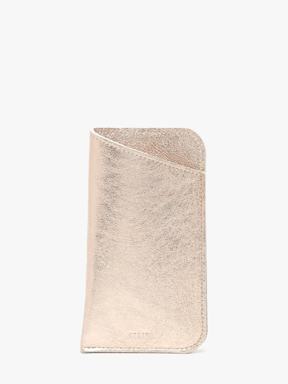 Sunglass case ETINCELLE IRISEE