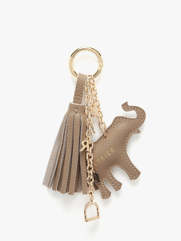 Bag handle