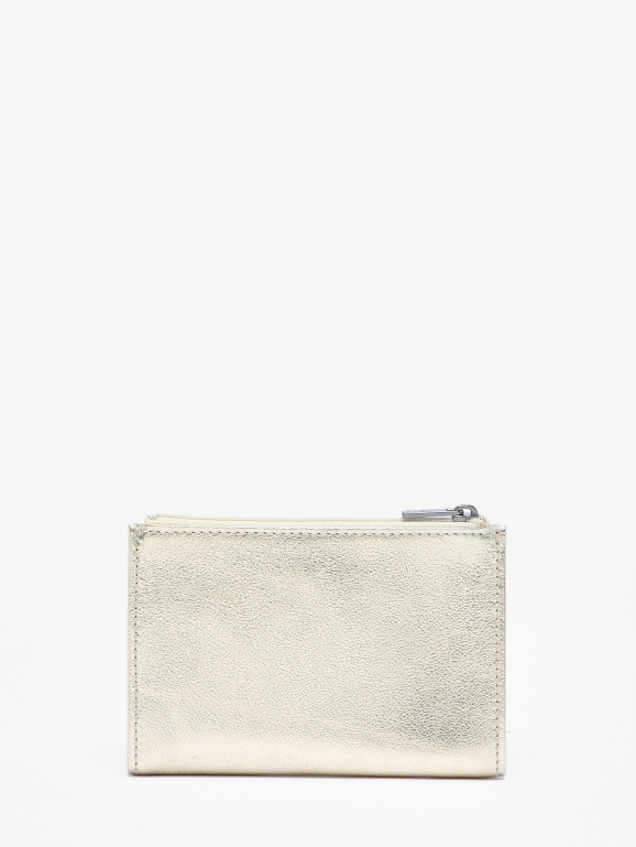 Portefeuille porte-monnaie ETINCELLE IRISEE