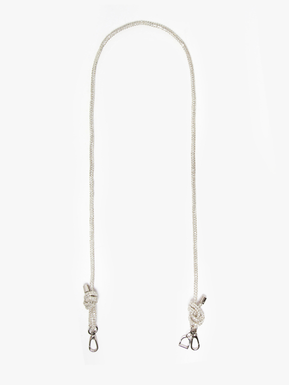 Shoulder strap