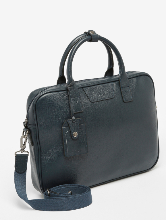 1 compartment business bag FLANDRES