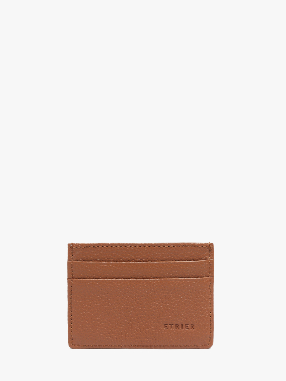 Card holder MADRAS
