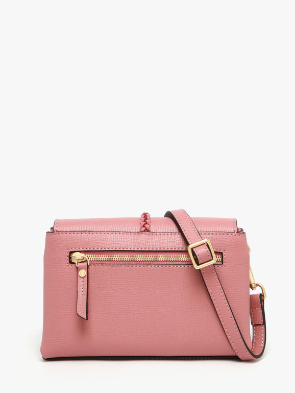 Crossbody bag S TORSADE