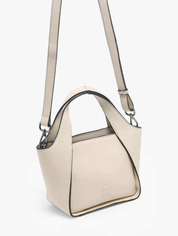 Sac bandoulière FOUDRE