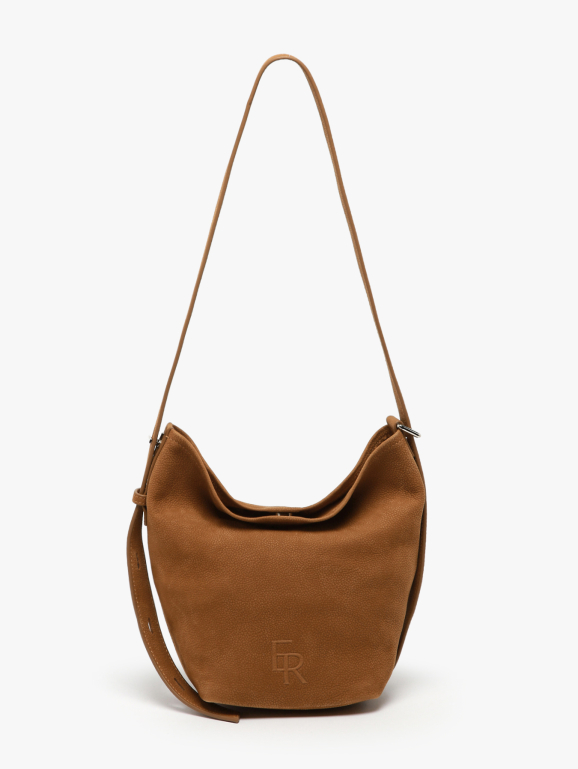 Crossbody bag S CAVALIER NUBUCK