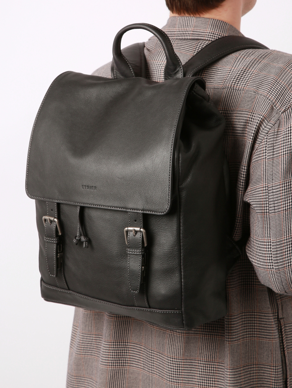 1 compartment backpack SPIDER