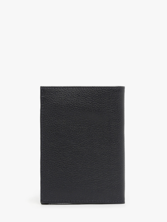Wallet with coin purse MADRAS