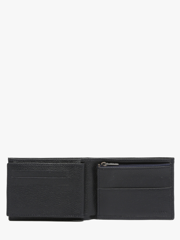Wallet with coin purse MADRAS