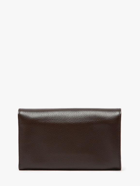 Portefeuille porte-monnaie MADRAS