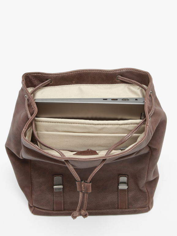 1 compartment backpack SPIDER