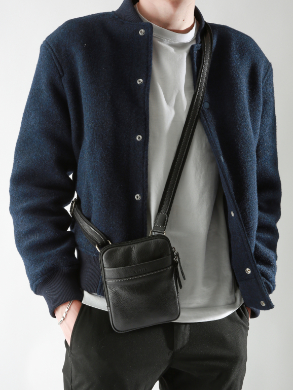 Crossbody bag SPIDER