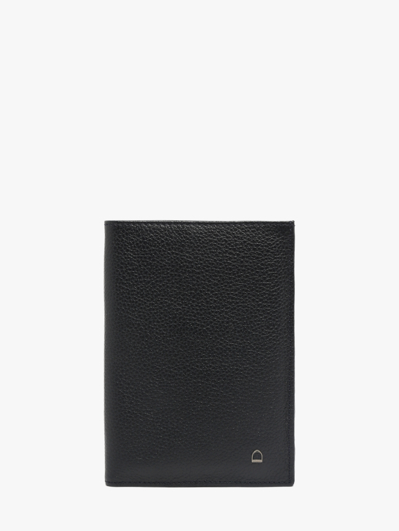 Wallet with coin purse MADRAS