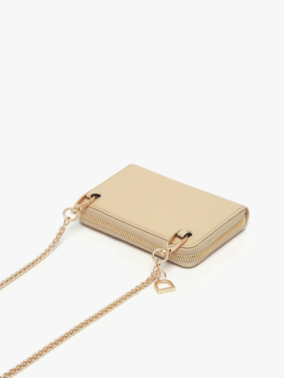 Coin purse TORSADE