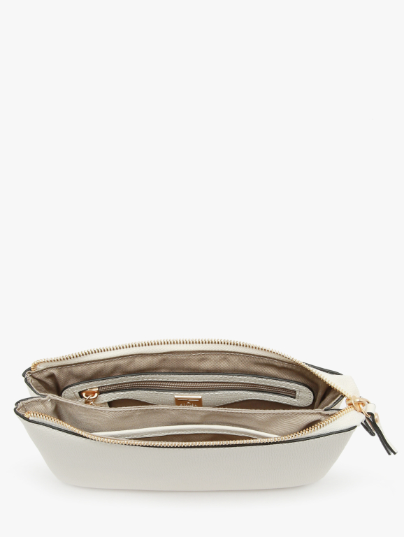 Crossbody bag TORSADE