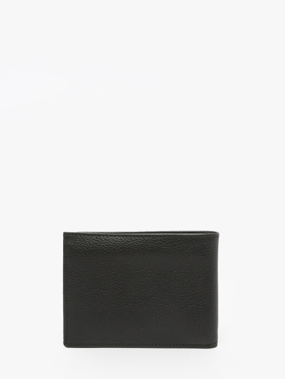 Portefeuille porte-monnaie MADRAS