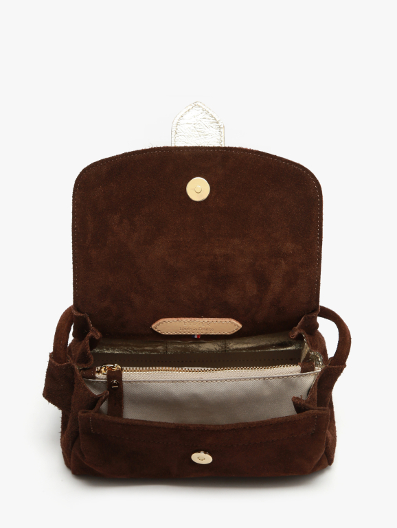 Crossbody bag S AGNES
