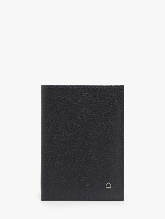 Wallet with coin purse MADRAS