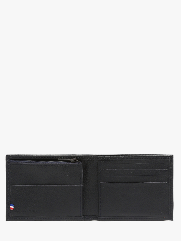 Portefeuille porte-monnaie MADRAS