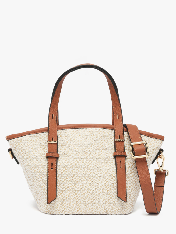 Sac bandoulière S CAMARGUE