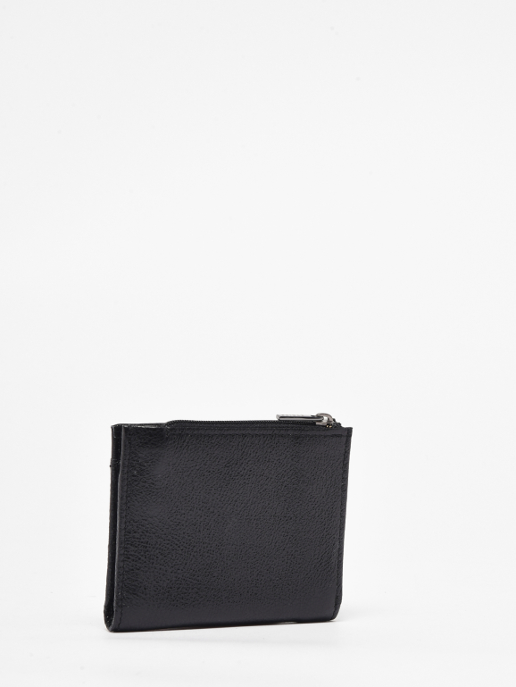 Coin purse ETINCELLE IRISEE