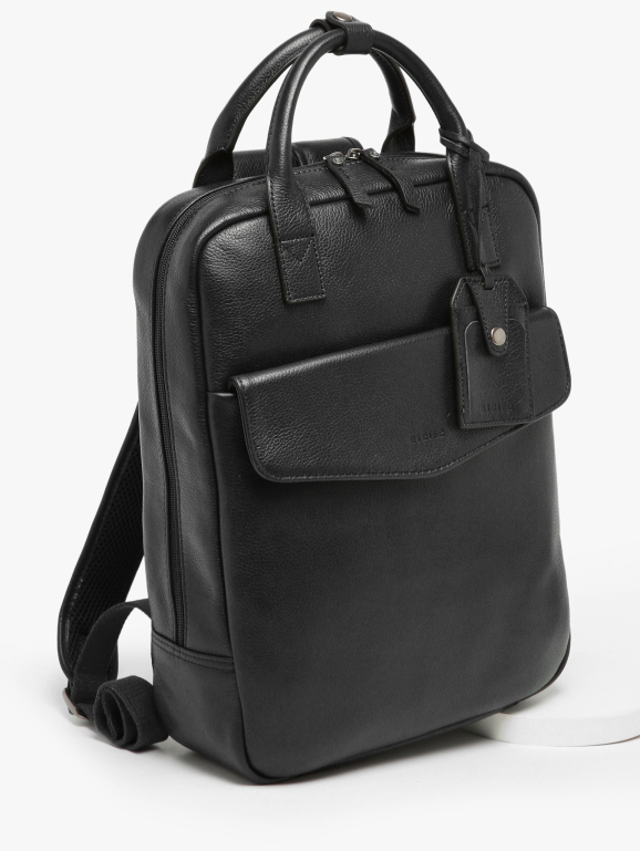 Business rugzak 1 compartiment met 15" laptopvak FLANDRES