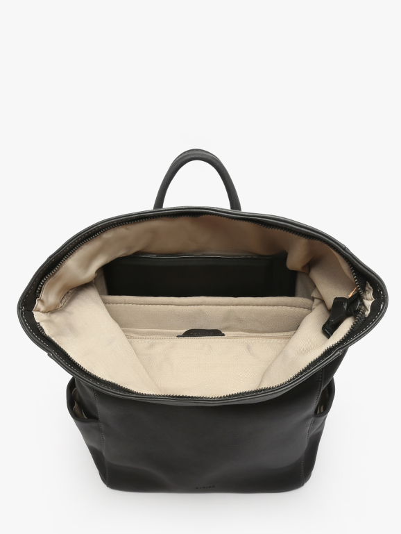 2-compartment backpack SPIDER